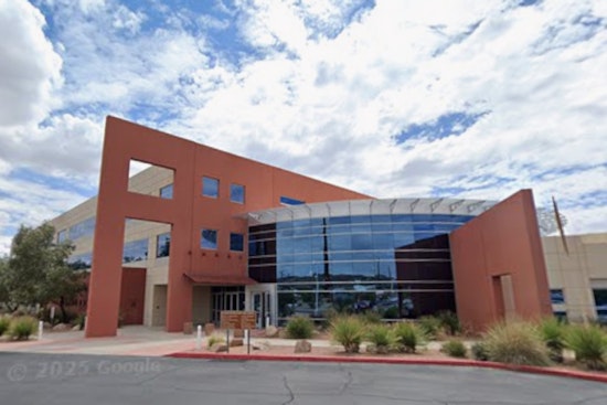 Kingman Reports First Hantavirus Death, County Issues Precautions
