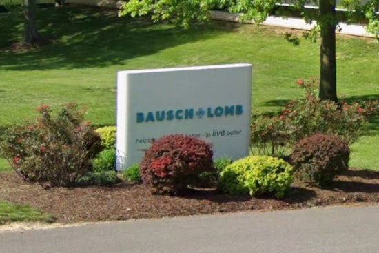 Kirkwood Bausch + Lomb Plant to Ax 119 Jobs in Fall Layoffs