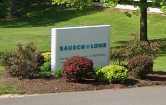 Kirkwood Bausch + Lomb Plant to Ax 119 Jobs in Fall Layoffs