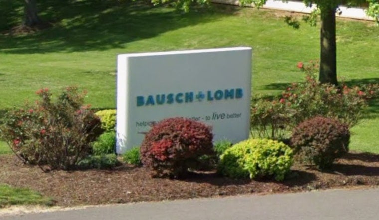 Kirkwood Bausch + Lomb Plant to Ax 119 Jobs in Fall Layoffs