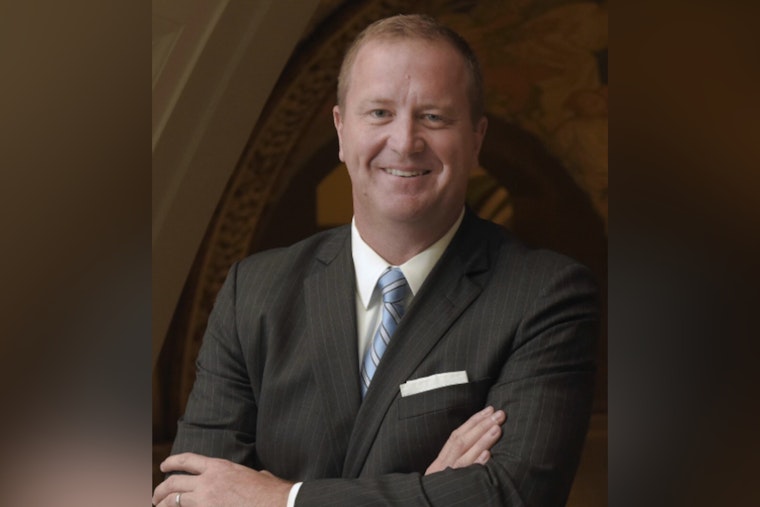 Kirkwood School Board Boss Blasted Over ‘8647’ Trump Post
