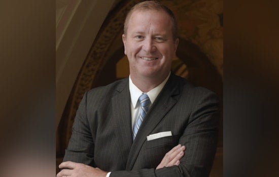 Kirkwood School Board Boss Blasted Over ‘8647’ Trump Post