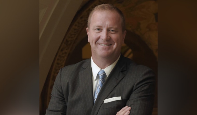 Kirkwood School Board Boss Blasted Over ‘8647’ Trump Post