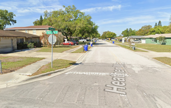 Kissimmee Block Shuts Down as Cops Probe Mysterious Death Inside Home
