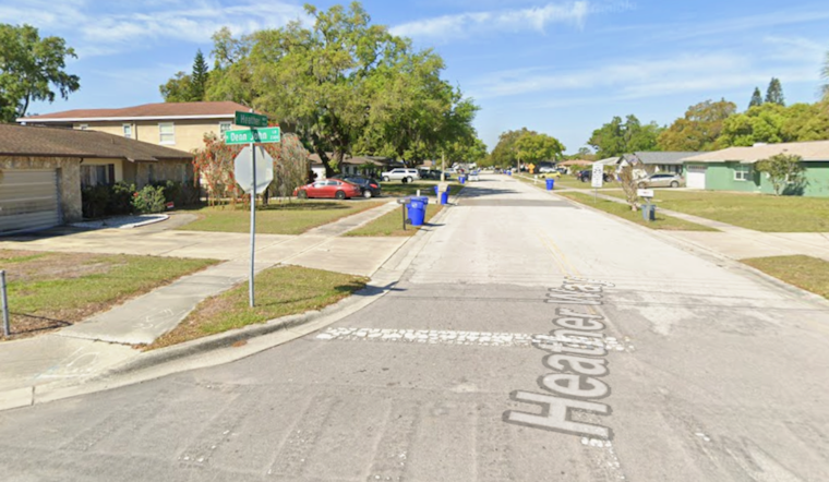 Kissimmee Block Shuts Down as Cops Probe Mysterious Death Inside Home