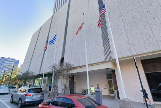 Kissimmee COVID Scammer Gets 21 Months For Brazen Mortgage Dodge