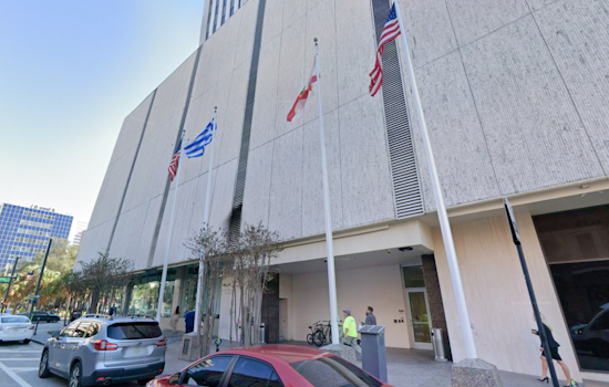Kissimmee COVID Scammer Gets 21 Months For Brazen Mortgage Dodge