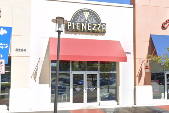 Kissimmee Favorite Pienezza Plots Big Slice in Downtown Orlando