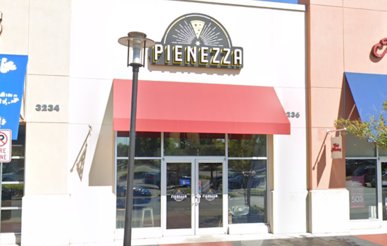 Kissimmee Favorite Pienezza Plots Big Slice in Downtown Orlando