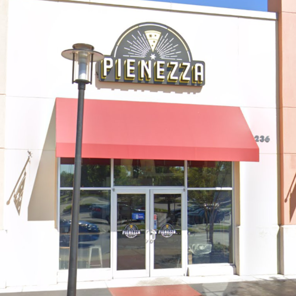Kissimmee Favorite Pienezza Plots Big Slice in Downtown Orlando