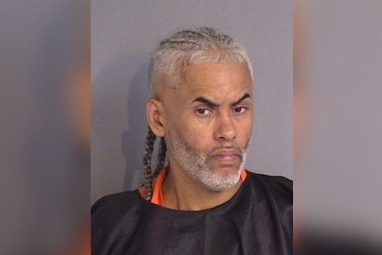 Kissimmee RV Chase Ends in Crash, Man Arrested