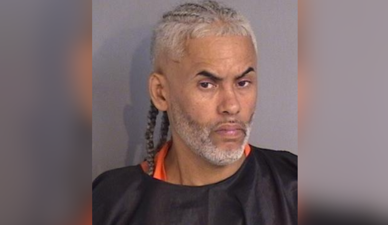 Kissimmee RV Chase Ends in Crash, Man Arrested