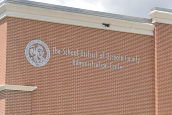 Kissimmee Student Ordered To Retake Perfect U.S. History Exam