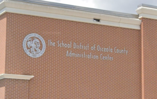 Kissimmee Student Ordered To Retake Perfect U.S. History Exam
