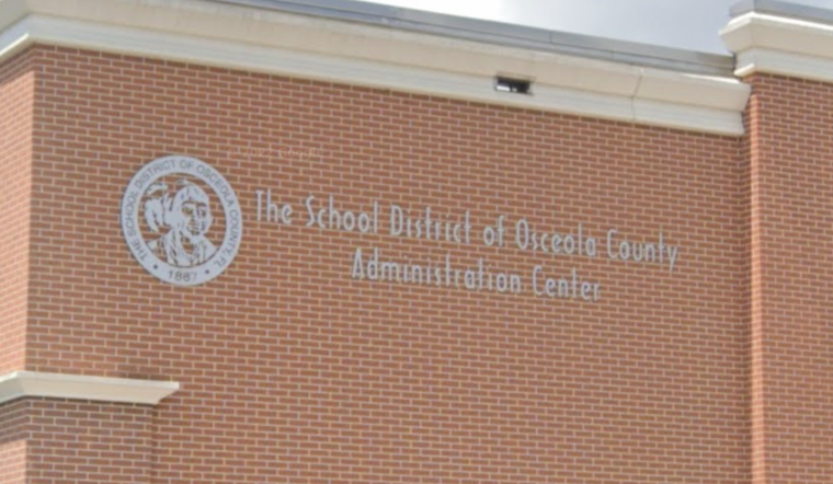 Kissimmee Student Ordered To Retake Perfect U.S. History Exam