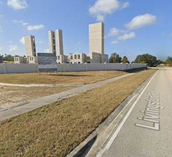 Kissimmee's Ghost Resort Poised for $140M Shot at Redemption