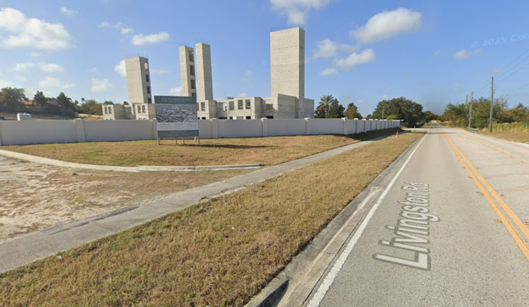 Kissimmee's Ghost Resort Poised for $140M Shot at Redemption