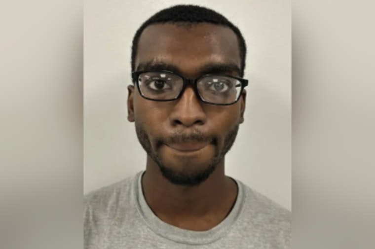 Kittrell Home Turns Into Crime Scene as 23-Year-Old Faces Murder Charge