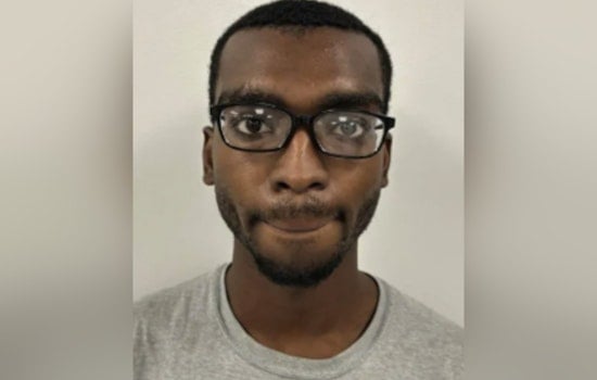 Kittrell Home Turns Into Crime Scene as 23-Year-Old Faces Murder Charge