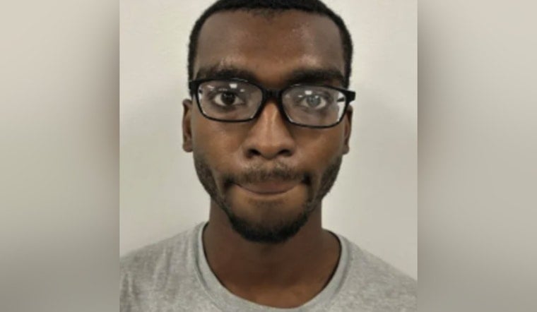Kittrell Home Turns Into Crime Scene as 23-Year-Old Faces Murder Charge