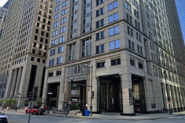 KKR Muscles Into Chicago As Crowe Cashes In On Near $3 Billion Shake-Up