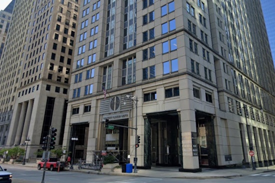 KKR Muscles Into Chicago As Crowe Cashes In On Near $3 Billion Shake-Up