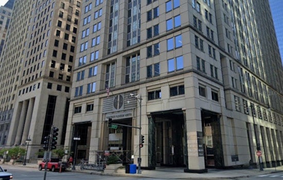 KKR Muscles Into Chicago As Crowe Cashes In On Near $3 Billion Shake-Up