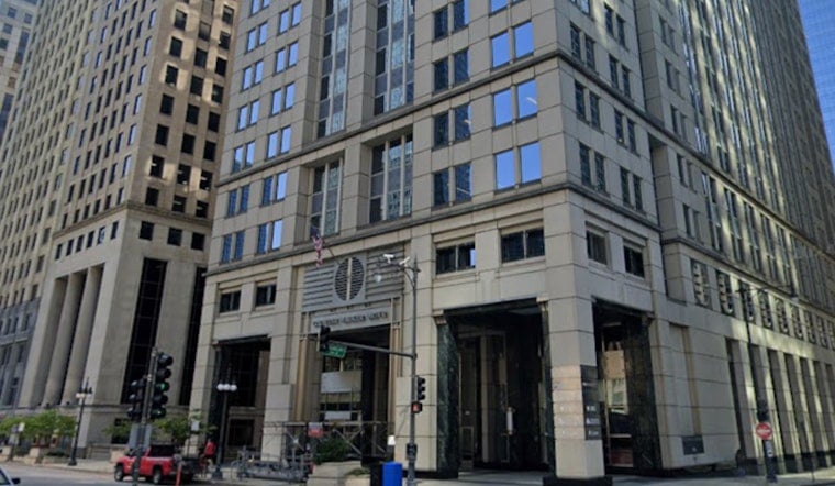KKR Muscles Into Chicago As Crowe Cashes In On Near $3 Billion Shake-Up