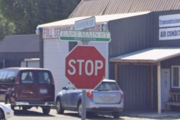 Klamath Falls Welfare Check Erupts in Gunfire, Boy 4 Hit and Man Killed