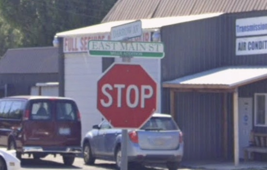 Klamath Falls Welfare Check Erupts in Gunfire, Boy 4 Hit and Man Killed