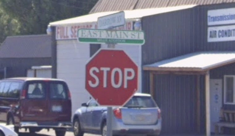 Klamath Falls Welfare Check Erupts in Gunfire, Boy 4 Hit and Man Killed