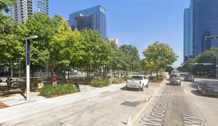 Klyde Warren 2.0: Dallas Bets $121 Million On Bigger Deck Over Downtown Freeway