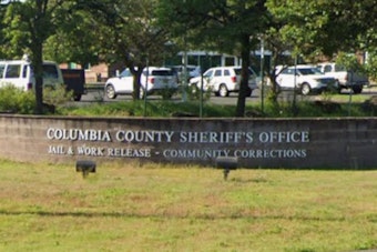 Knappa Horror, Horse Dragged Behind Pickup, Local Woman Charged