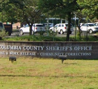 Knappa Horror, Horse Dragged Behind Pickup, Local Woman Charged