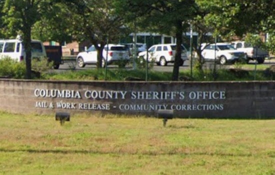 Knappa Horror, Horse Dragged Behind Pickup, Local Woman Charged
