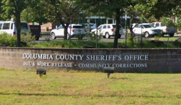 Knappa Horror, Horse Dragged Behind Pickup, Local Woman Charged
