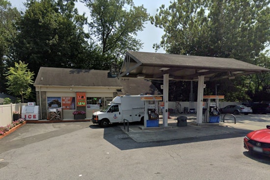 Knicks Fan Hits $3.4M Lotto Jackpot At Old Greenwich’s ‘Miracle’ Gas Station