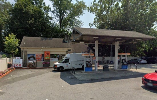 Knicks Fan Hits $3.4M Lotto Jackpot At Old Greenwich’s ‘Miracle’ Gas Station