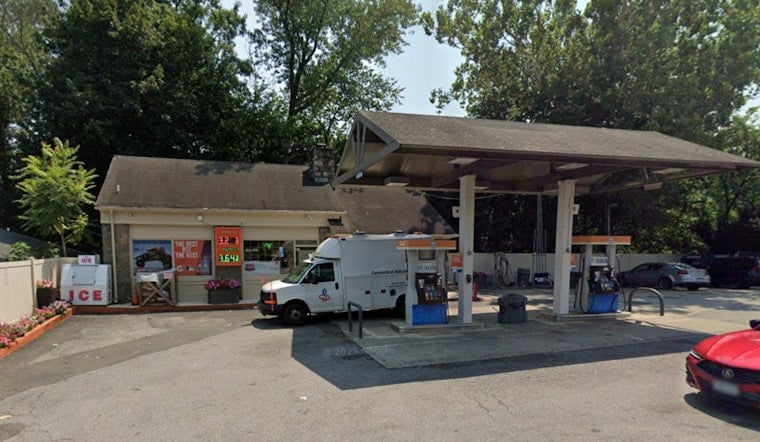 Knicks Fan Hits $3.4M Lotto Jackpot At Old Greenwich’s ‘Miracle’ Gas Station