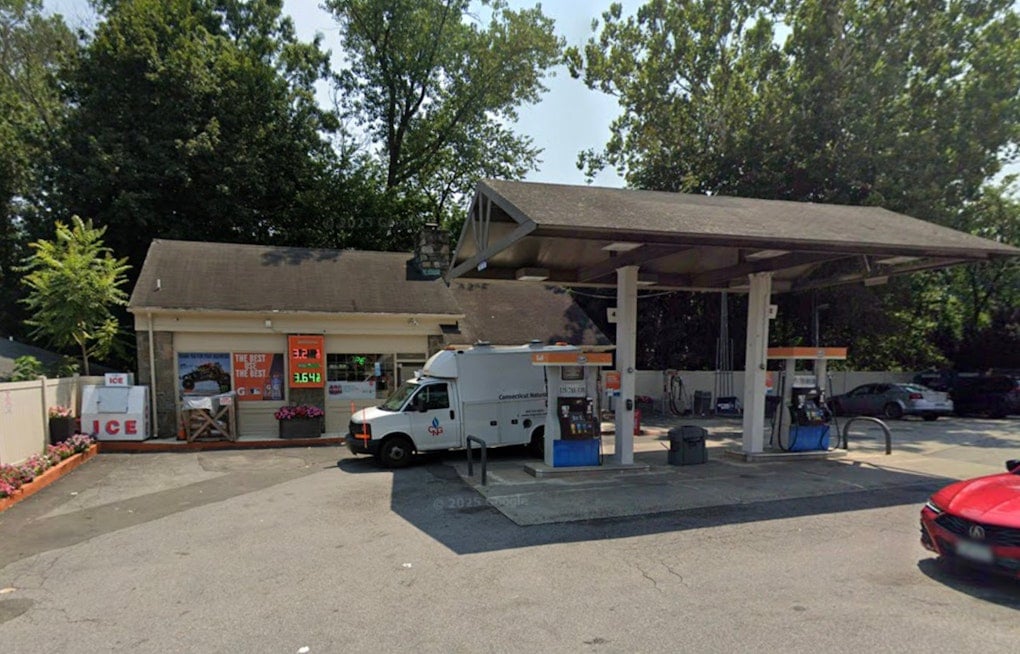 Knicks Fan Hits $3.4M Lotto Jackpot At Old Greenwich’s ‘Miracle’ Gas Station