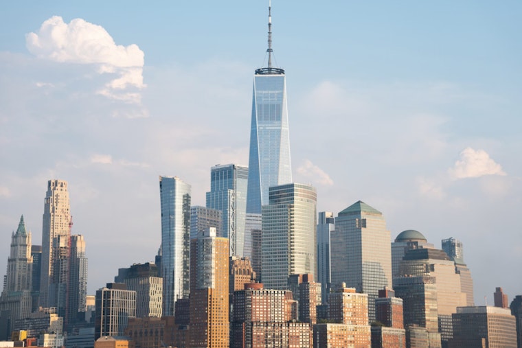 Knicks Hang Banner, City Adds Jobs As NYC Jobless Rate Hits 10‑Month Low