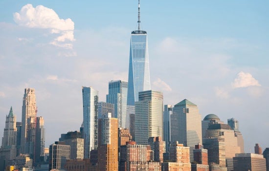 Knicks Hang Banner, City Adds Jobs As NYC Jobless Rate Hits 10‑Month Low