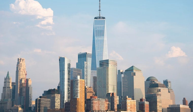 Knicks Hang Banner, City Adds Jobs As NYC Jobless Rate Hits 10‑Month Low