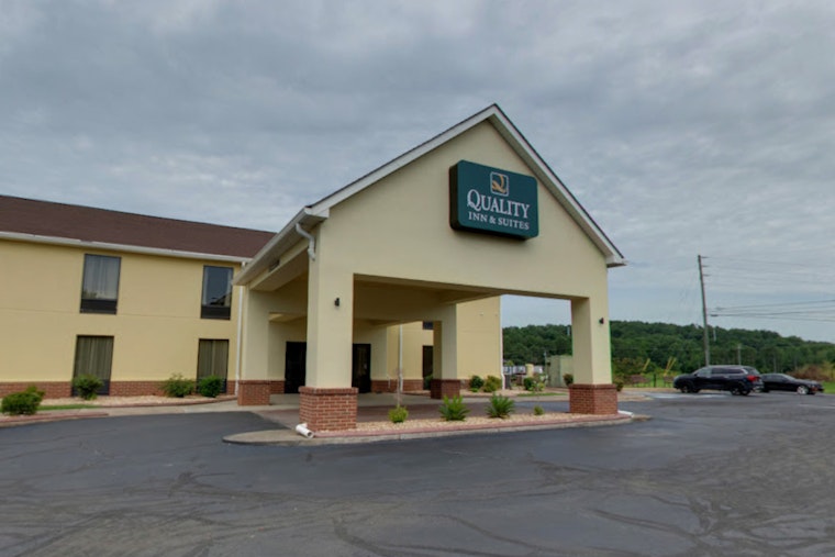 Knife Attack At Canton Hotel: Jury Convicts Jonesboro Man In Violent Assault