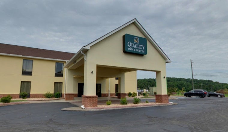 Knife Attack At Canton Hotel: Jury Convicts Jonesboro Man In Violent Assault