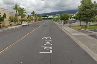 Knife Clash Injures Two In Kailua-Kona’s Old Industrial Strip