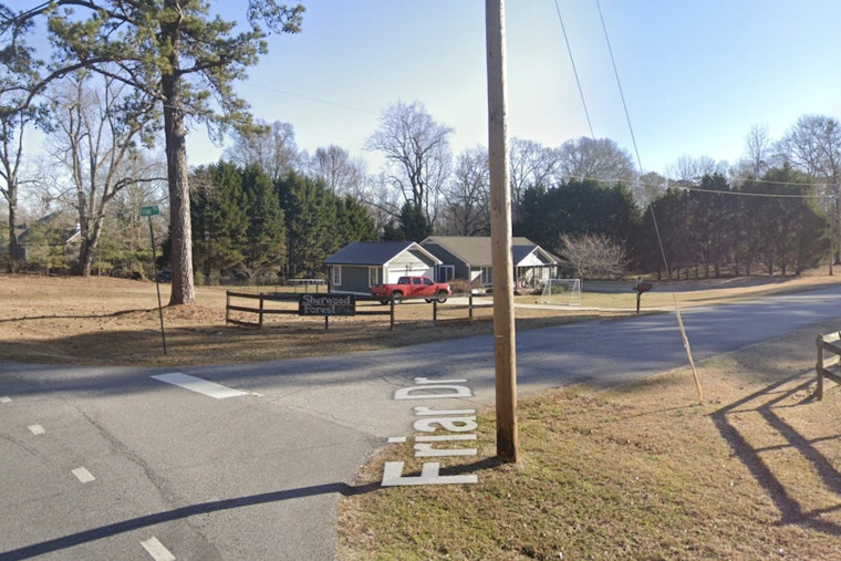 Knife Standoff Near Watkinsville Ends With Deputy’s Deadly Shot