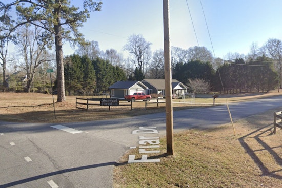 Knife Standoff Near Watkinsville Ends With Deputy’s Deadly Shot