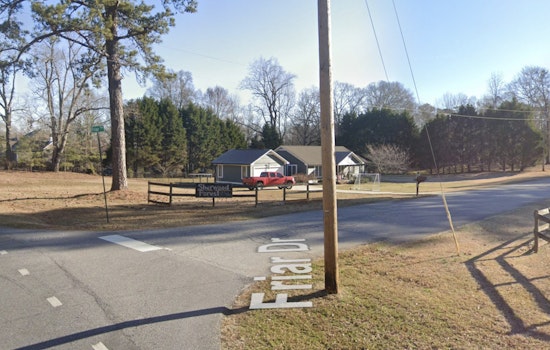Knife Standoff Near Watkinsville Ends With Deputy’s Deadly Shot