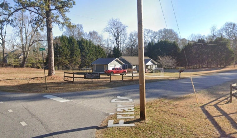 Knife Standoff Near Watkinsville Ends With Deputy’s Deadly Shot